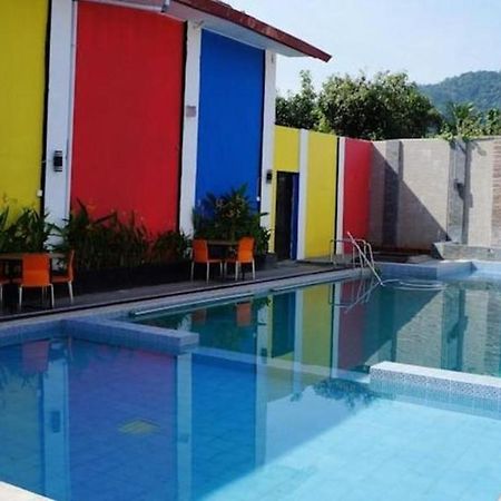 Hotel Ranah Bundo Padang  Extérieur photo